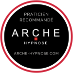 Logo ARCHE Hypnose