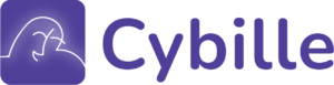 Logo Cybille