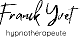 Logo Franck Yvet - Hypnothérapeute